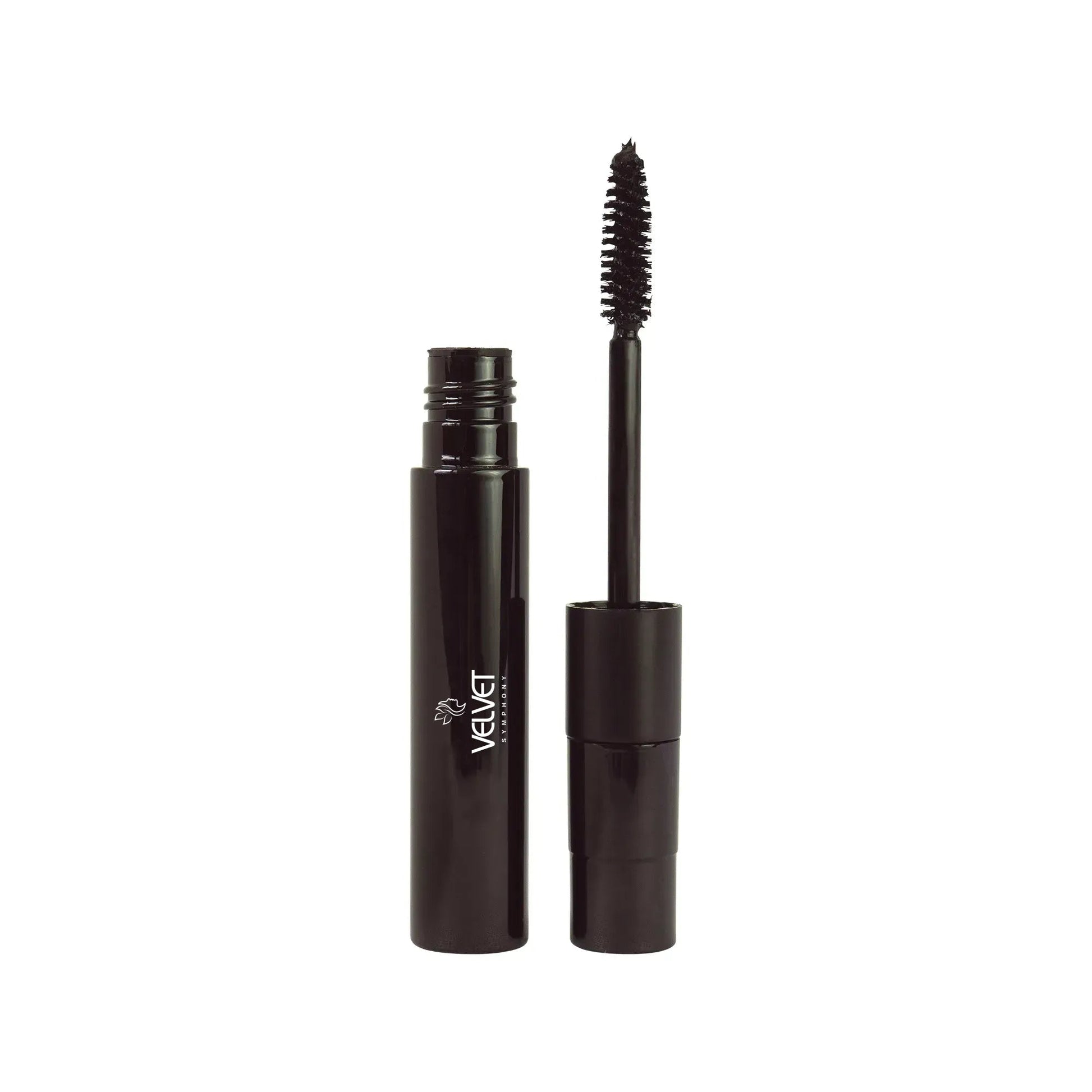 Dual Lash Mascara Velvet Symphony