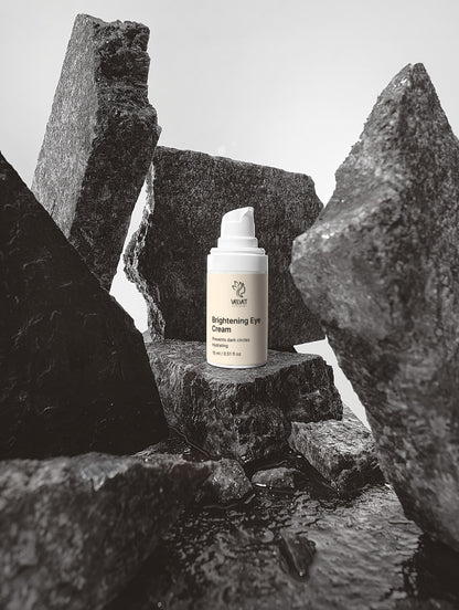 Brightening Eye Cream Selfnamed