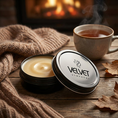 Softening Beard Butter - Velvet Symphony