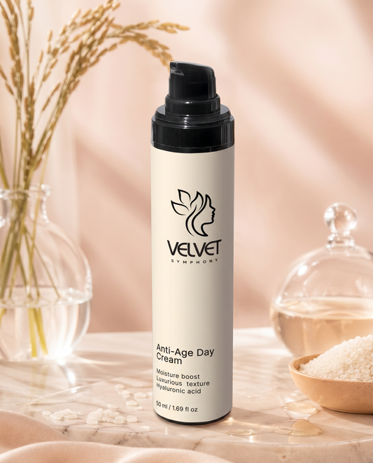 Miracle Anti-Aging Day Cream Selfnamed