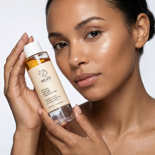 Dual-Phase Hydrating Make-up Remover Selfnamed