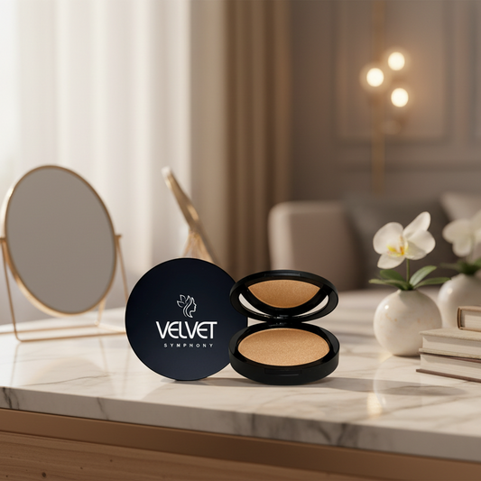 Luminizing Powder - Velvet Symphony