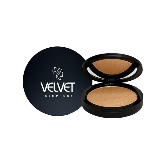 Luminizing Powder Velvet Symphony