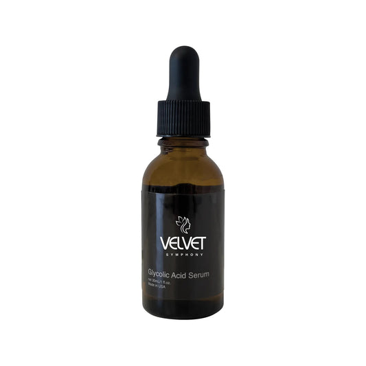 Glycolic Acid Serum Velvet Symphony