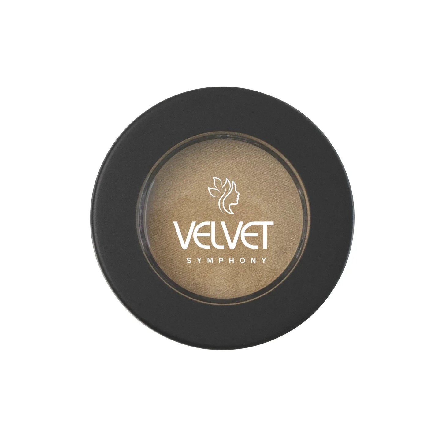 Single Pan Eyeshadow Velvet Symphony