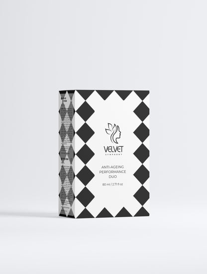 Anti-Ageing Performance Duo Selfnamed