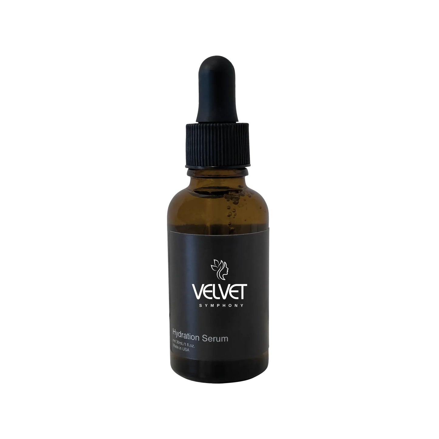 Hydration Serum Velvet Symphony