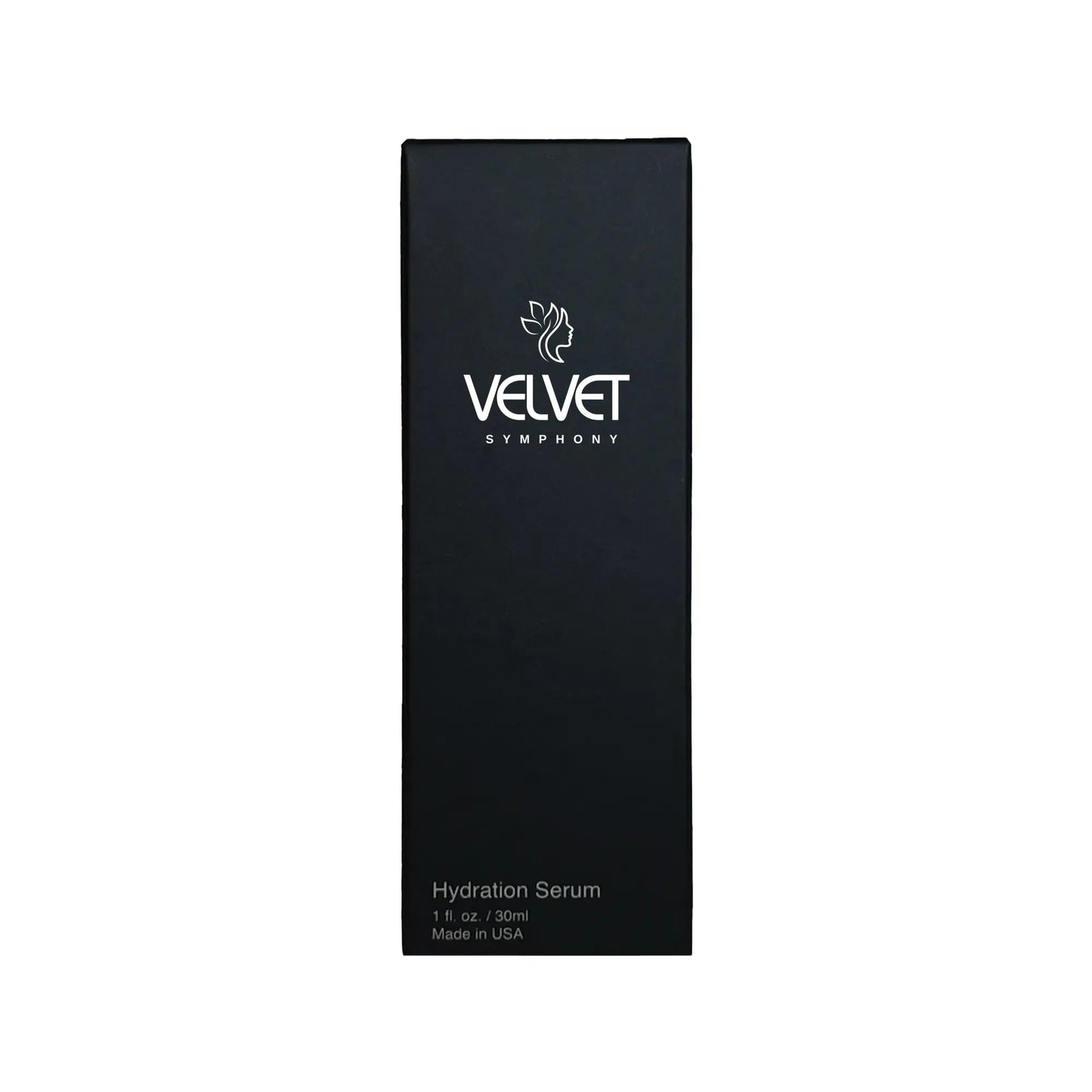 Hydration Serum Velvet Symphony