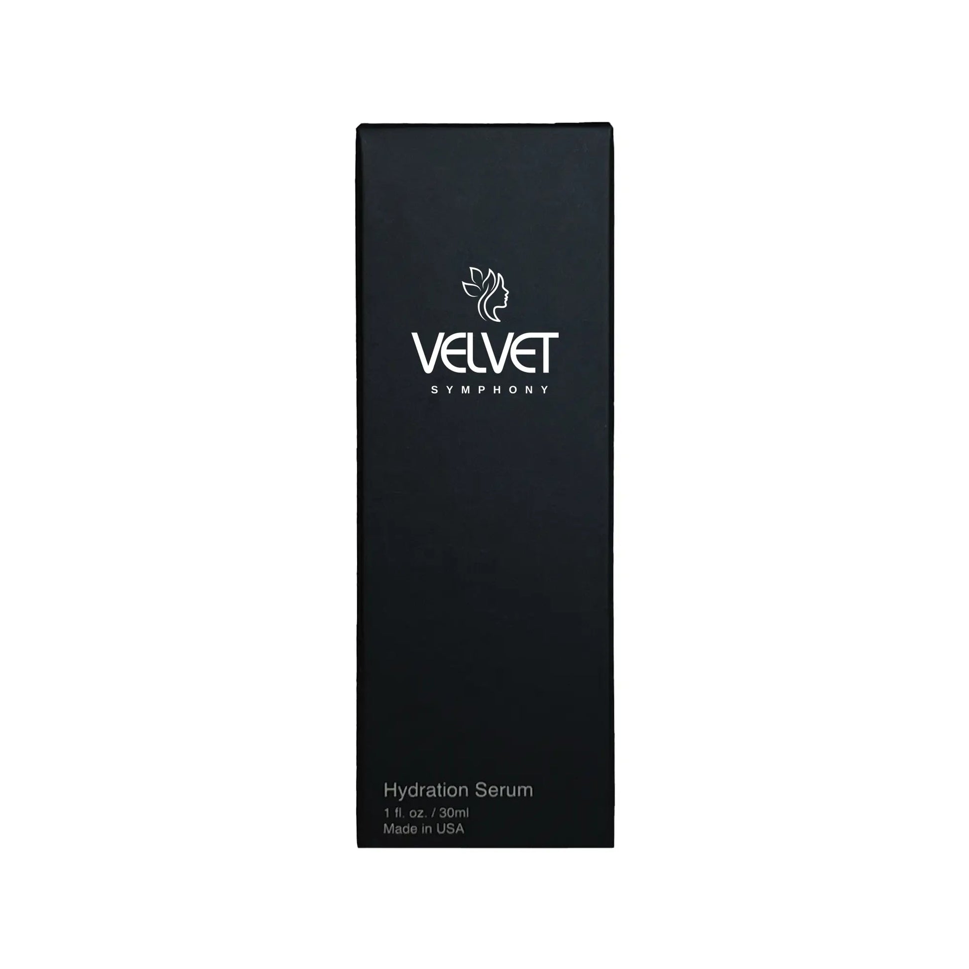 Hydration Serum Velvet Symphony