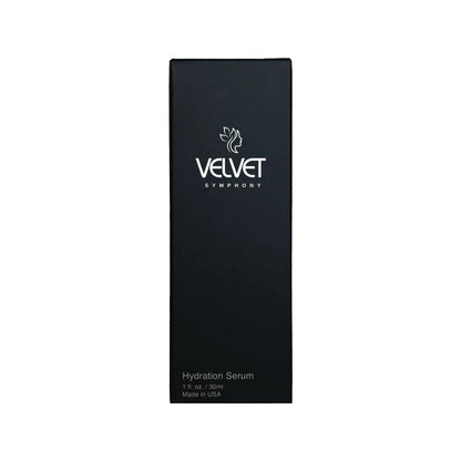 Hydration Serum Velvet Symphony