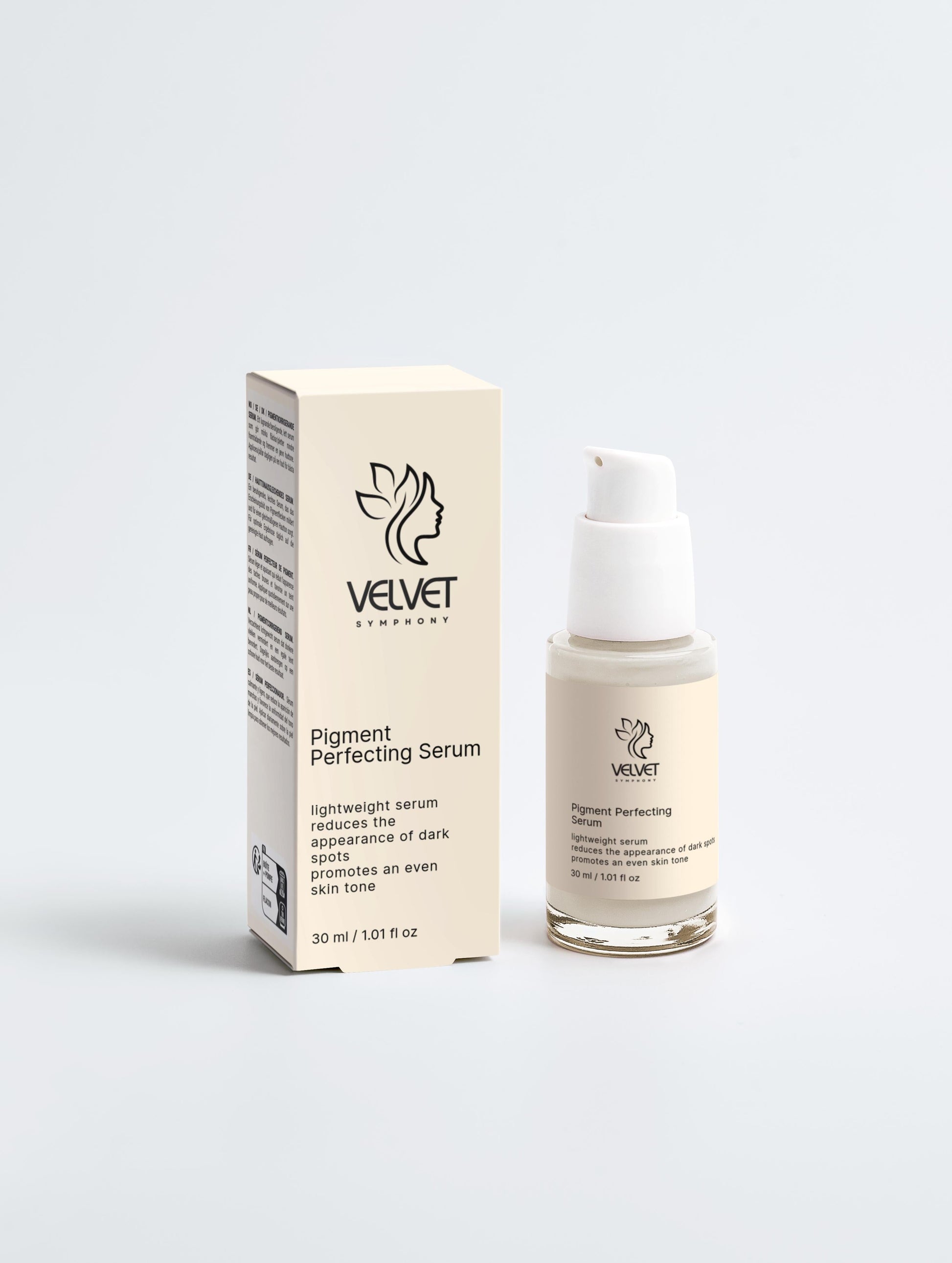 Dark Spot Routine Duo Selfnamed