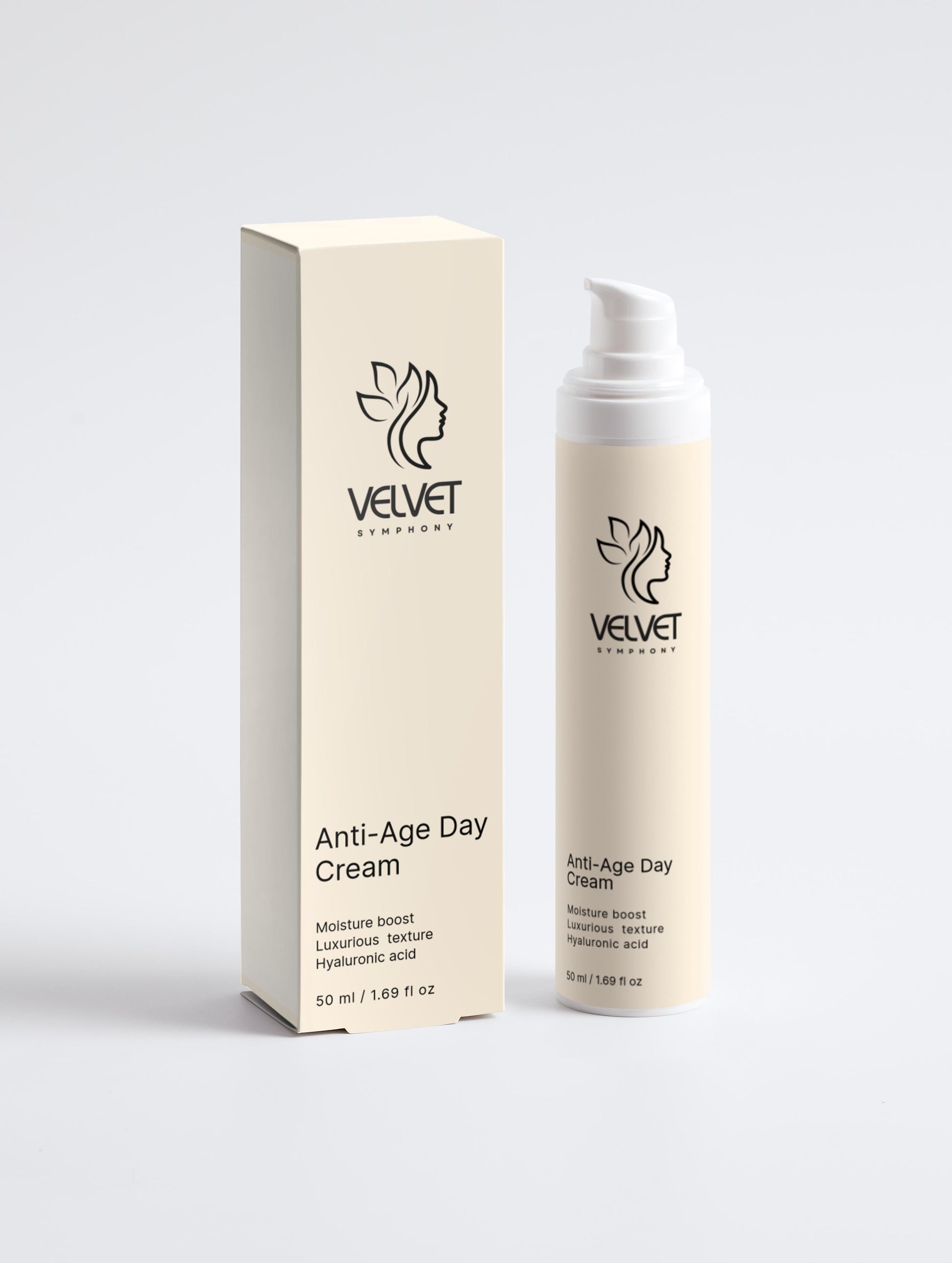 Anti-Ageing Deluxe Box Selfnamed