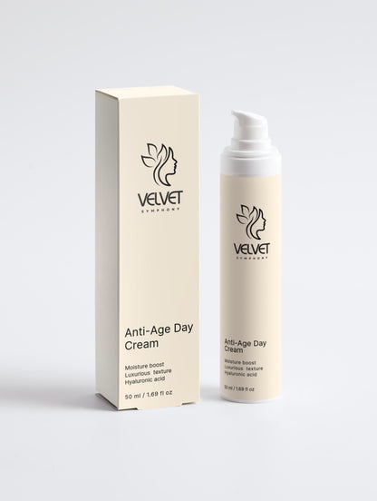 Anti-Ageing Deluxe Box Selfnamed