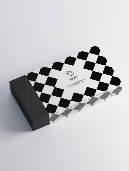 The Ultimate Renewal Collection Box Selfnamed