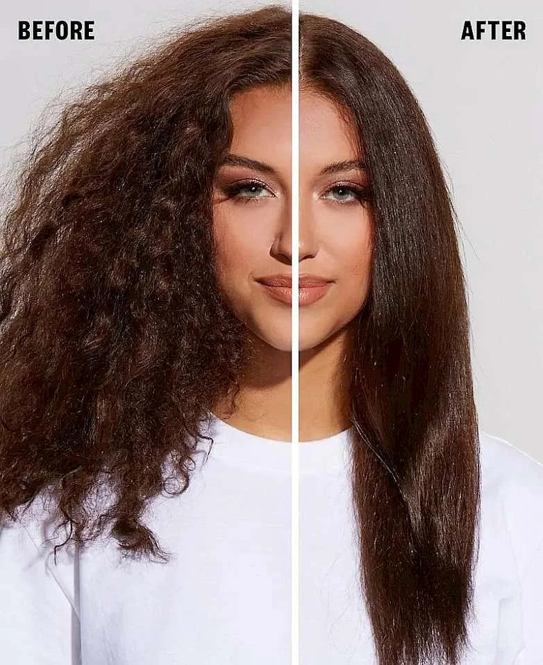 Keratin Hydrating Volume-Boost Shampoo Selfnamed