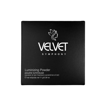 Luminizing Powder Velvet Symphony
