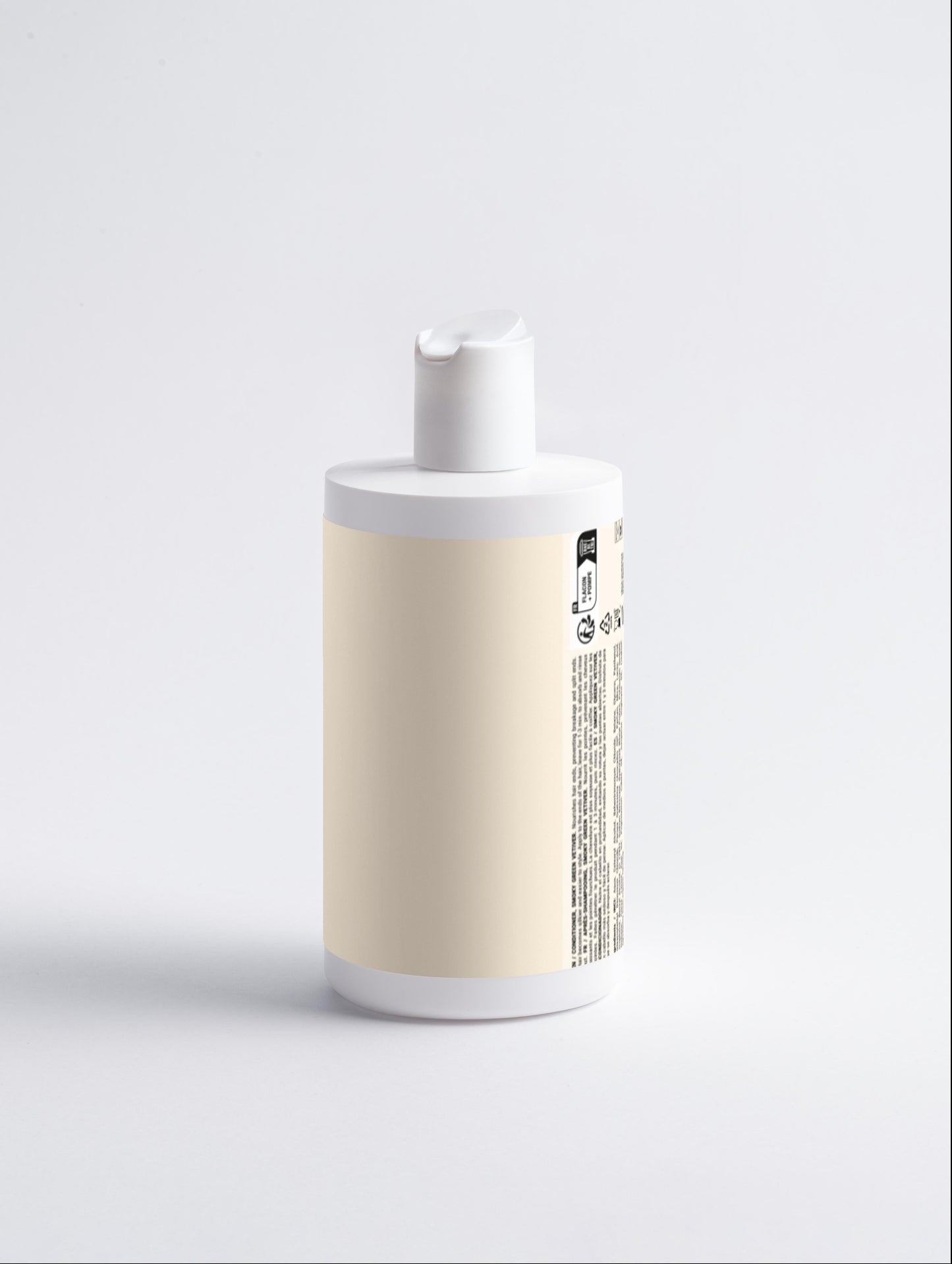 Gloss Conditioner, Smoky Green Vetiver Selfnamed