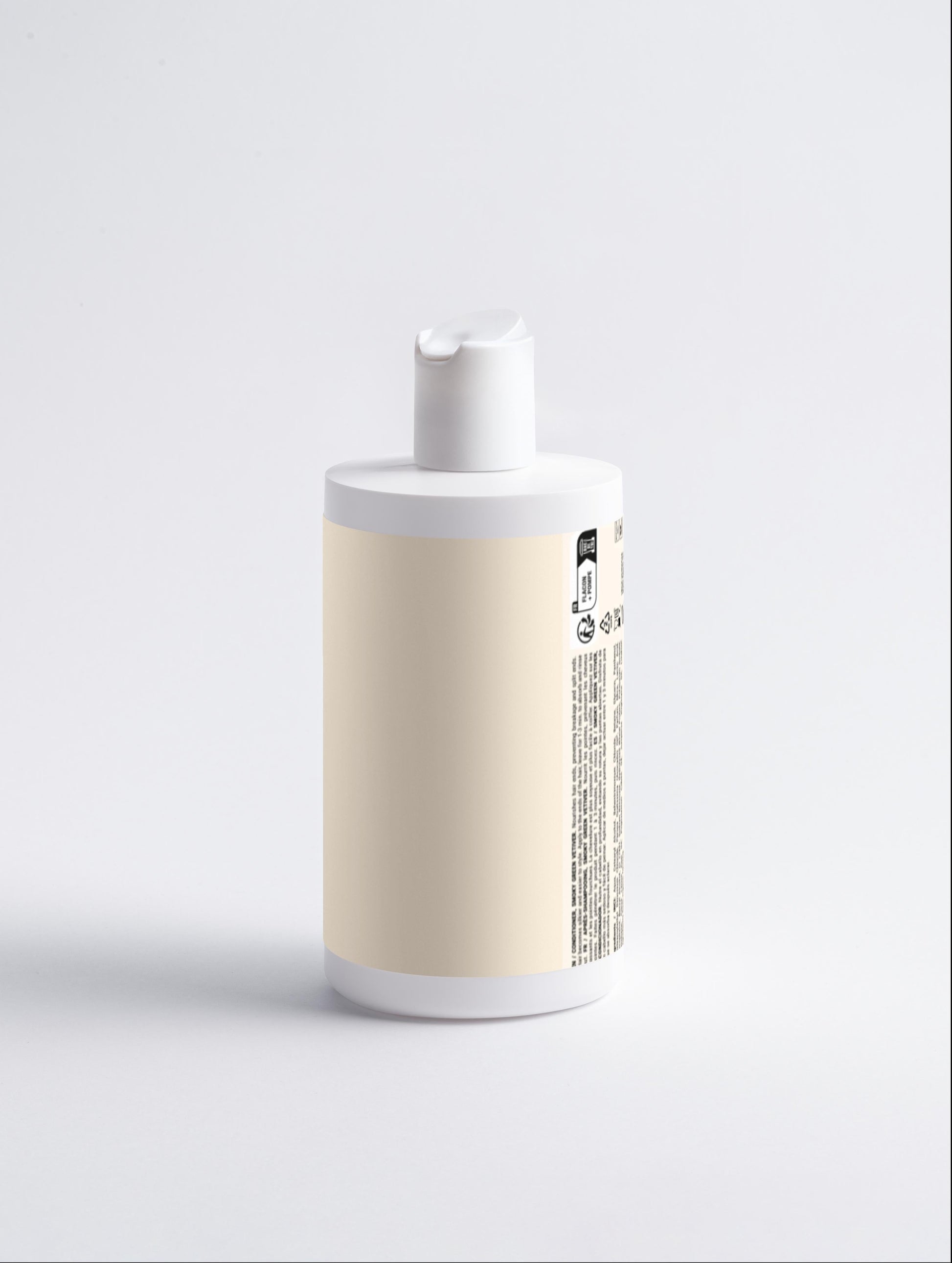 Gloss Conditioner, Smoky Green Vetiver Selfnamed