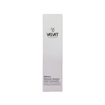Makeup Remover Solution Velvet Symphony