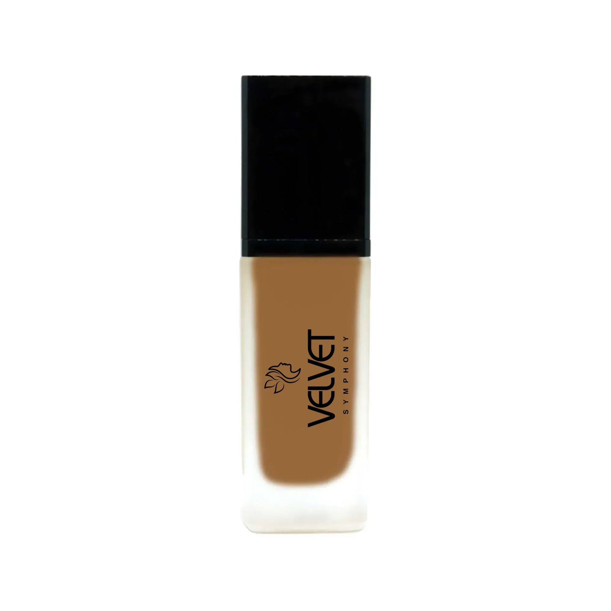 Foundation Velvet Symphony