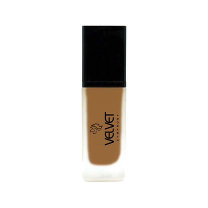 Foundation Velvet Symphony
