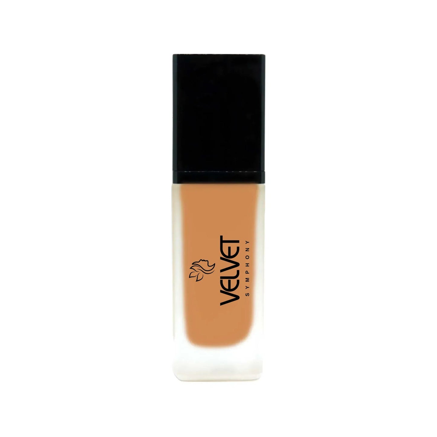 Foundation Velvet Symphony