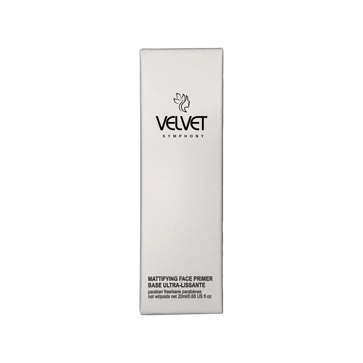 Mattifying Face Primer Velvet Symphony