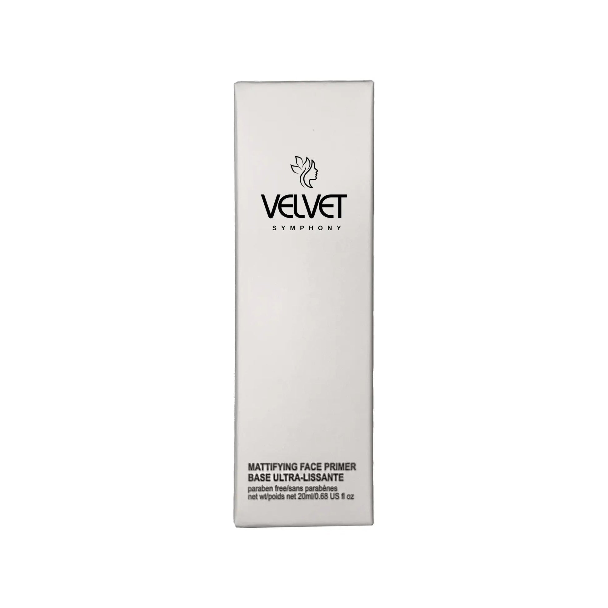Mattifying Face Primer Velvet Symphony