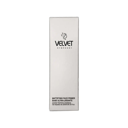 Mattifying Face Primer Velvet Symphony