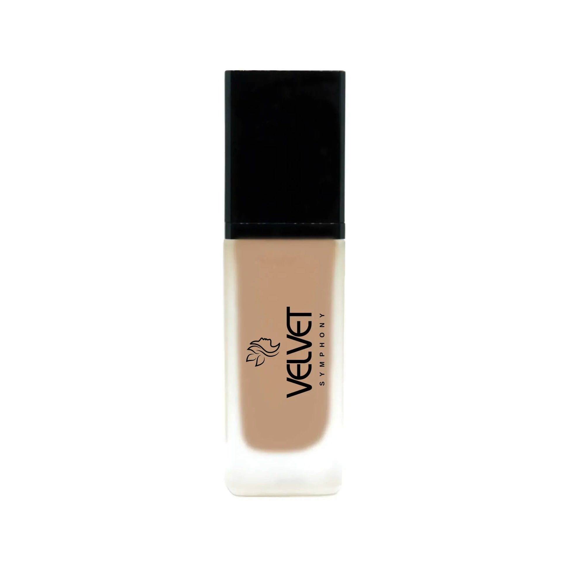 Foundation Velvet Symphony
