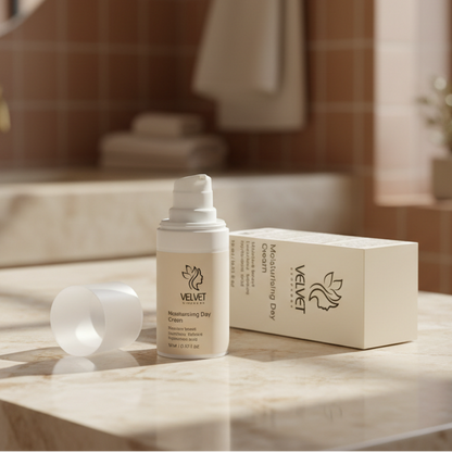 Signature Ultra-Moisturising Day Cream