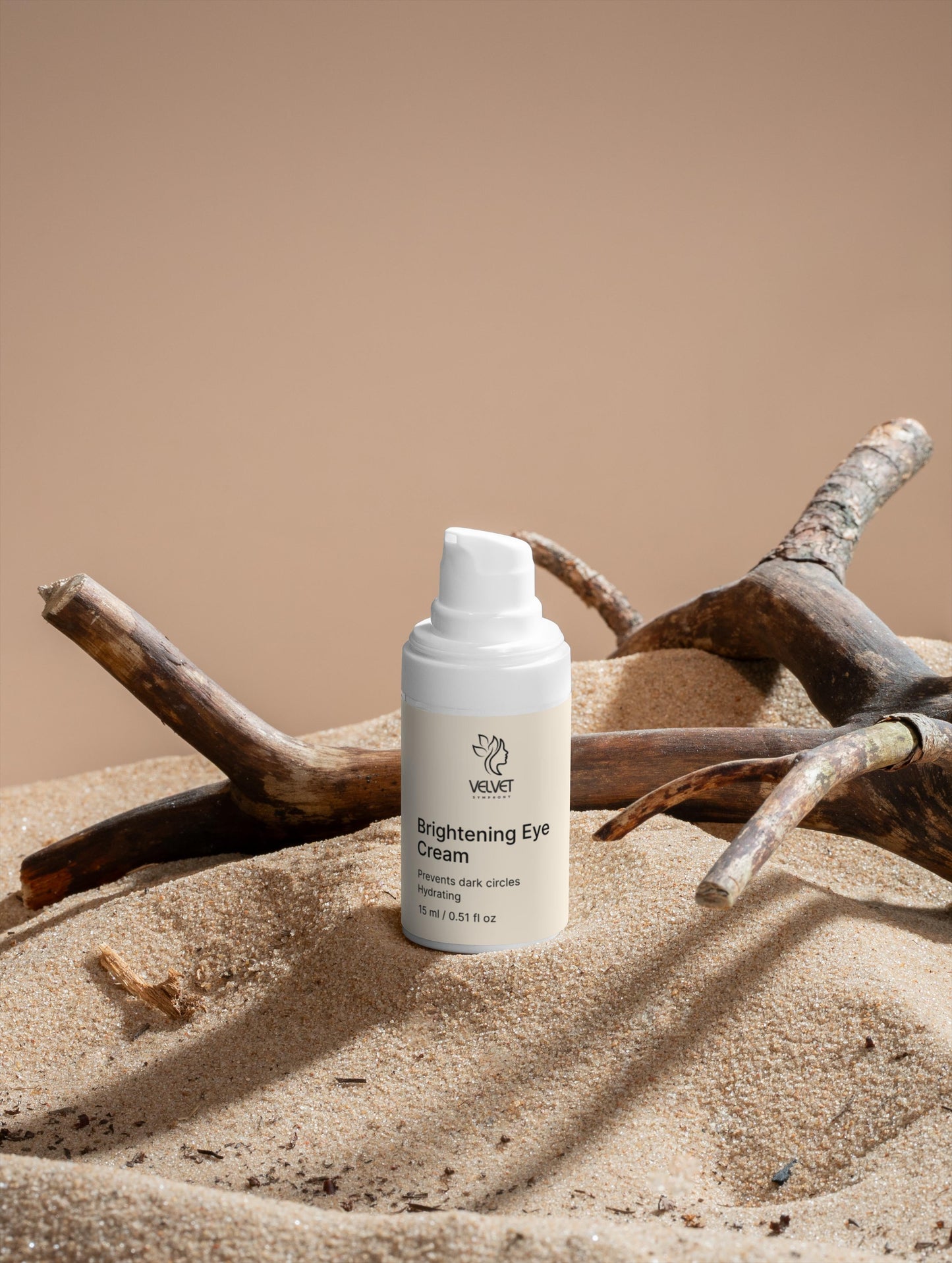 Brightening Eye Cream Selfnamed