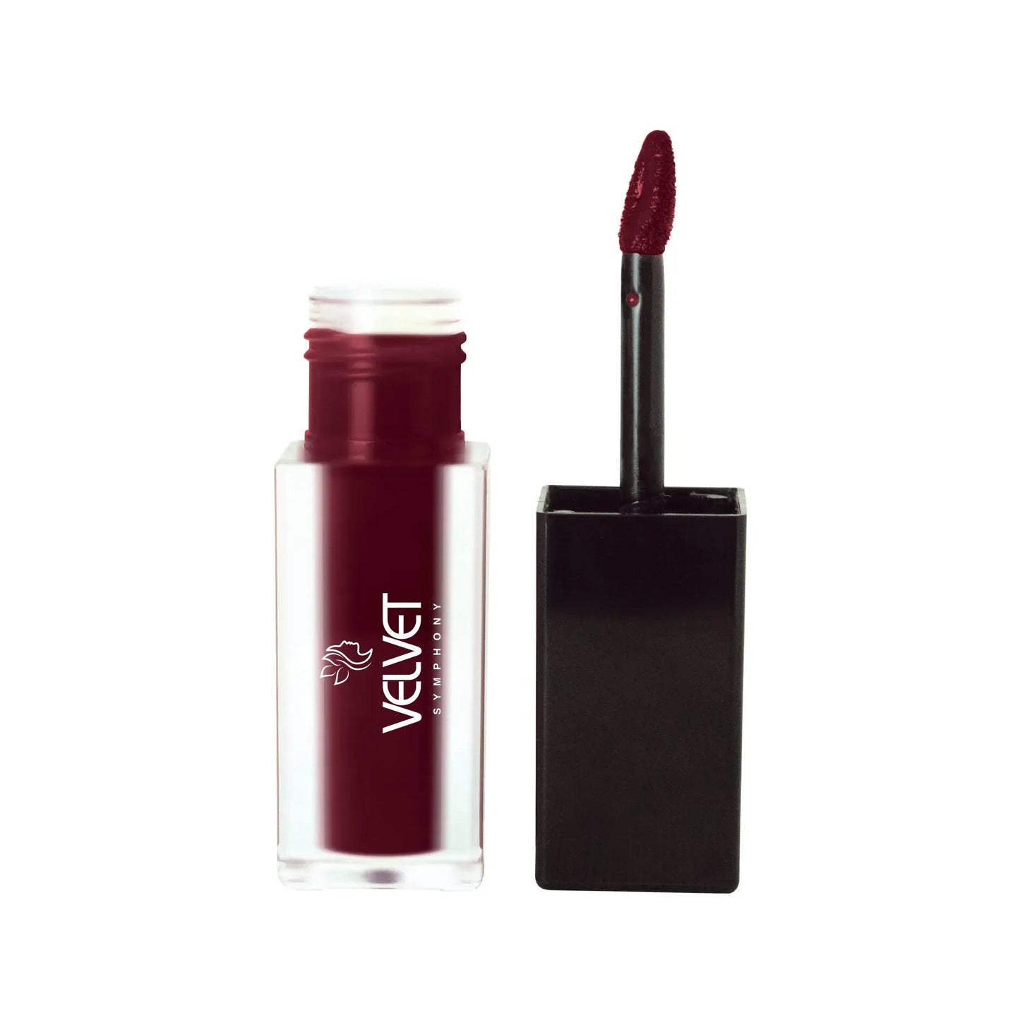 Matte Lip Stain Velvet Symphony