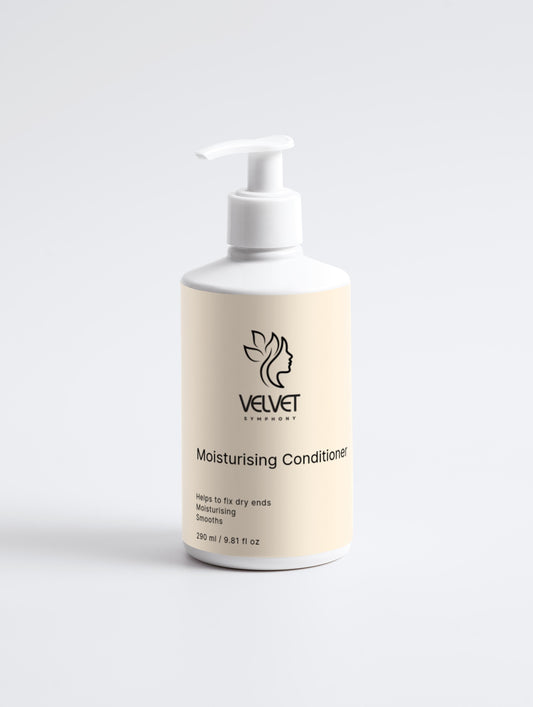 Moisturising Conditioner Selfnamed