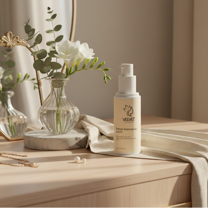 Retinol Natural Alternative Hydration Serum