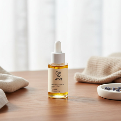 Magic Ultra-Nourishing Facial Oil