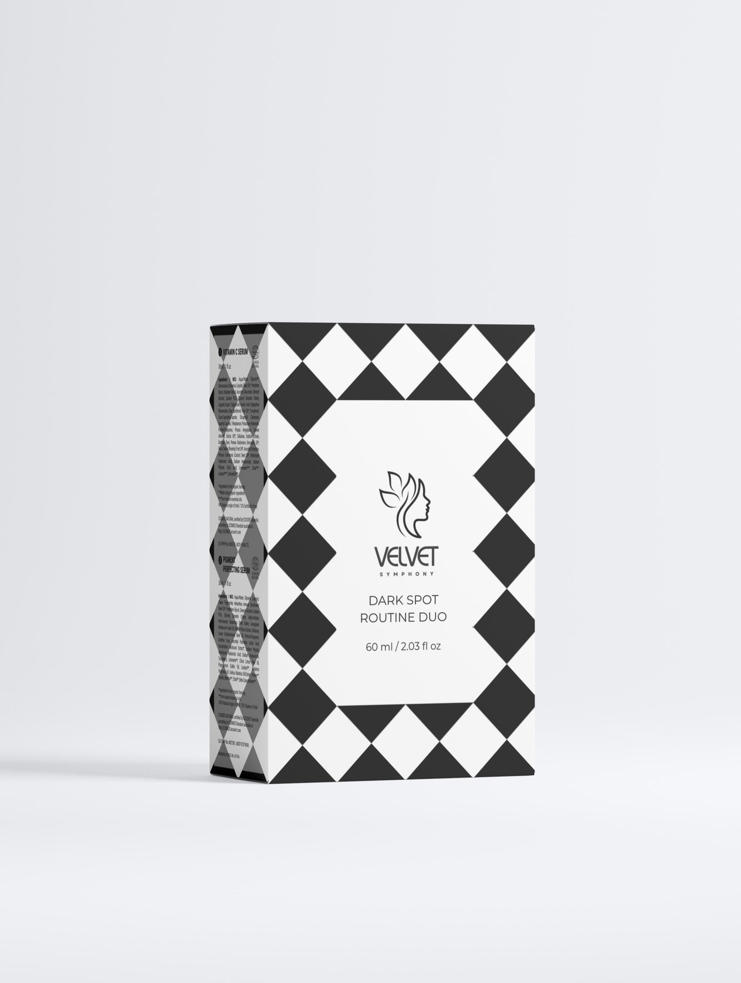 Dark Spot Routine Duo Selfnamed