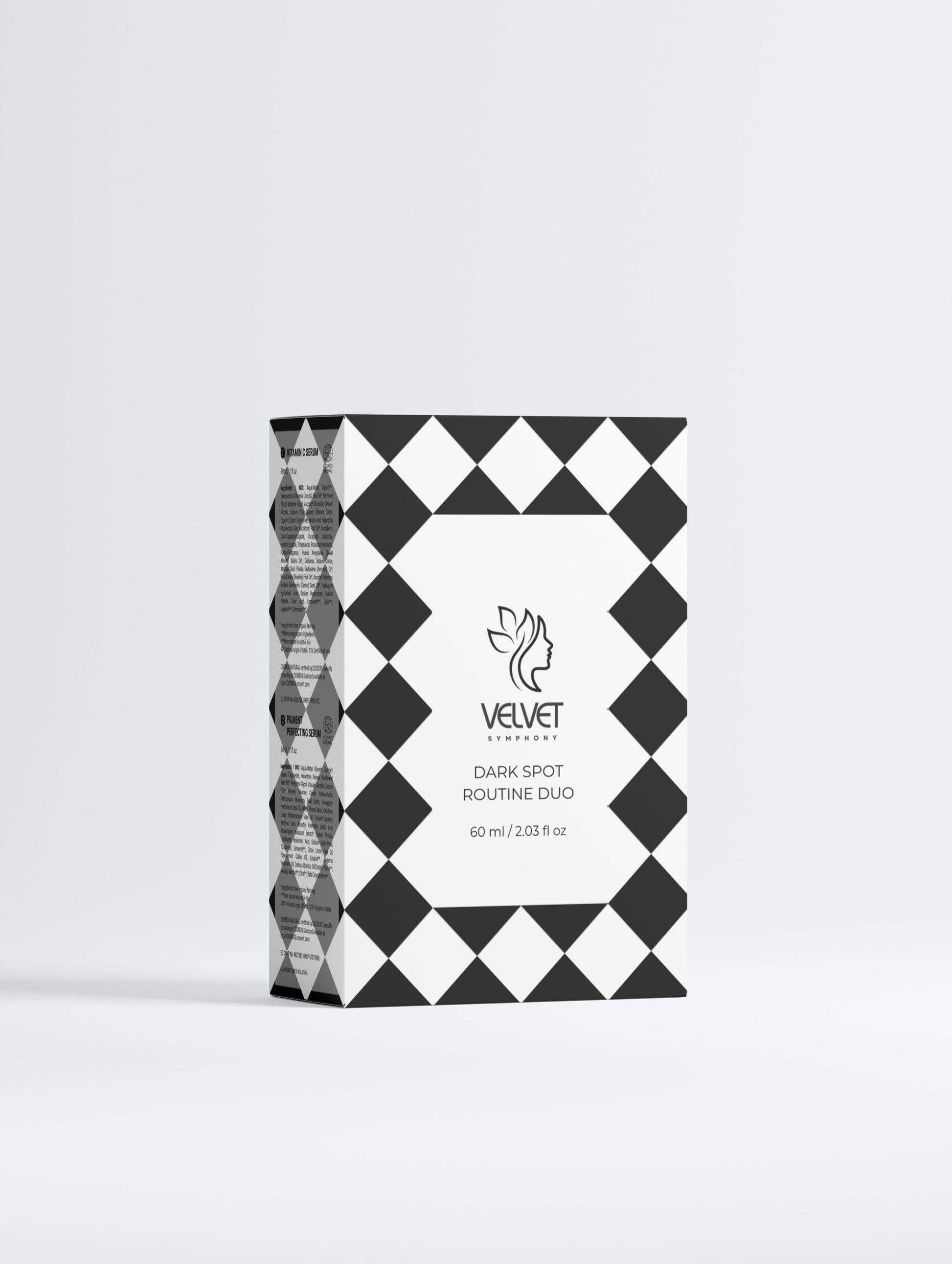 Dark Spot Routine Duo Selfnamed