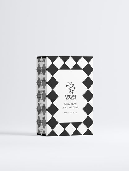 Dark Spot Routine Duo Selfnamed