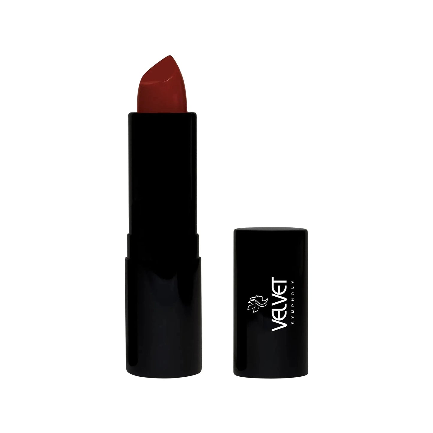 Luxury Matte Lipstick Velvet Symphony