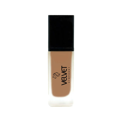 Foundation Velvet Symphony