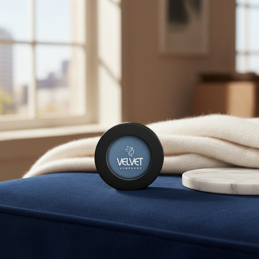 Single Pan Eyeshadow Velvet Symphony