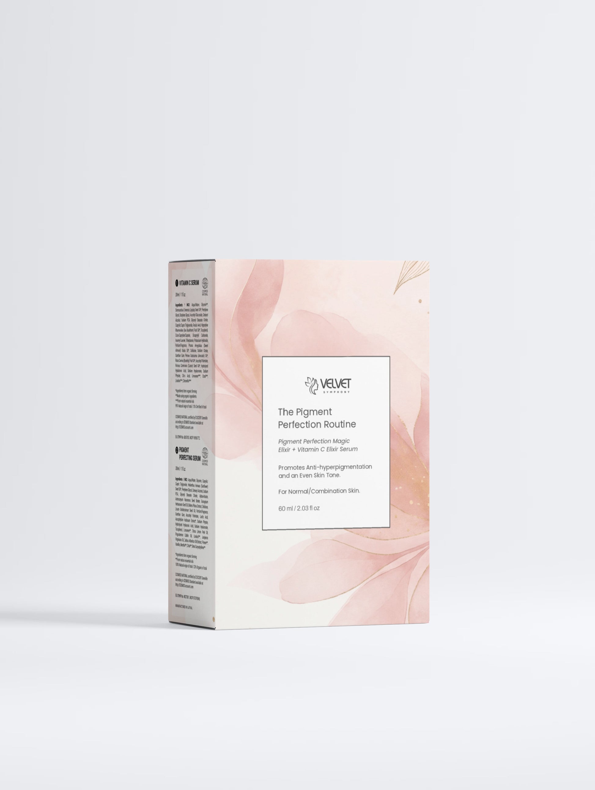 Dark Spot Routine Duo Selfnamed