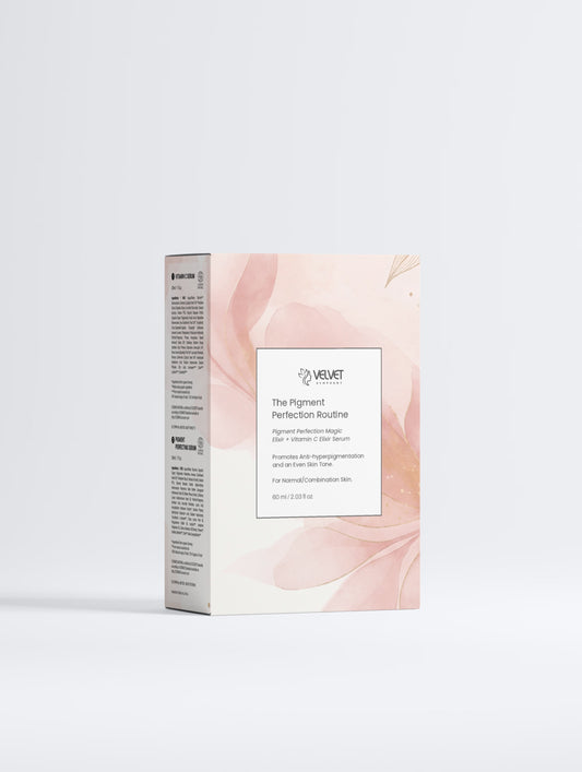 Dark Spot Routine Duo Selfnamed