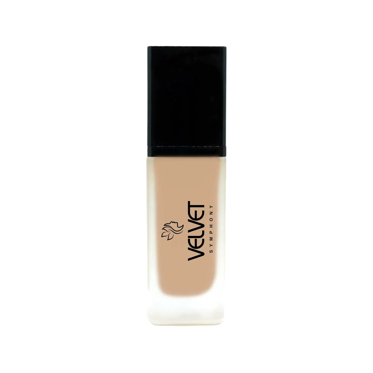 Foundation Velvet Symphony