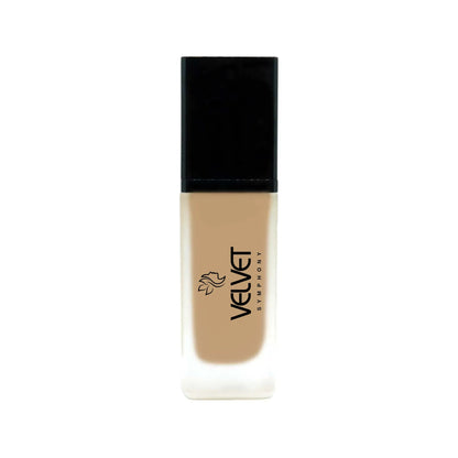 Foundation Velvet Symphony
