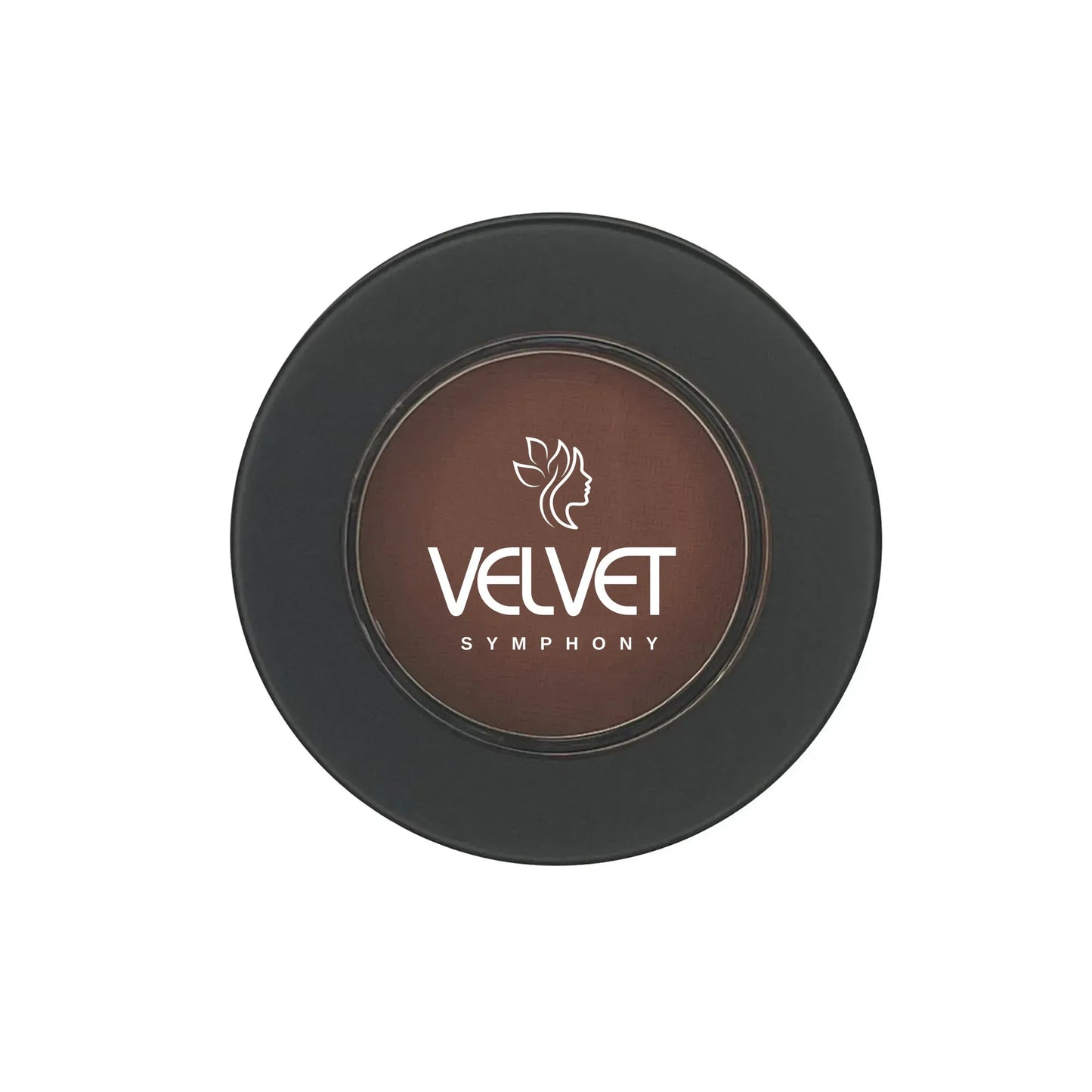Single Pan Eyeshadow Velvet Symphony