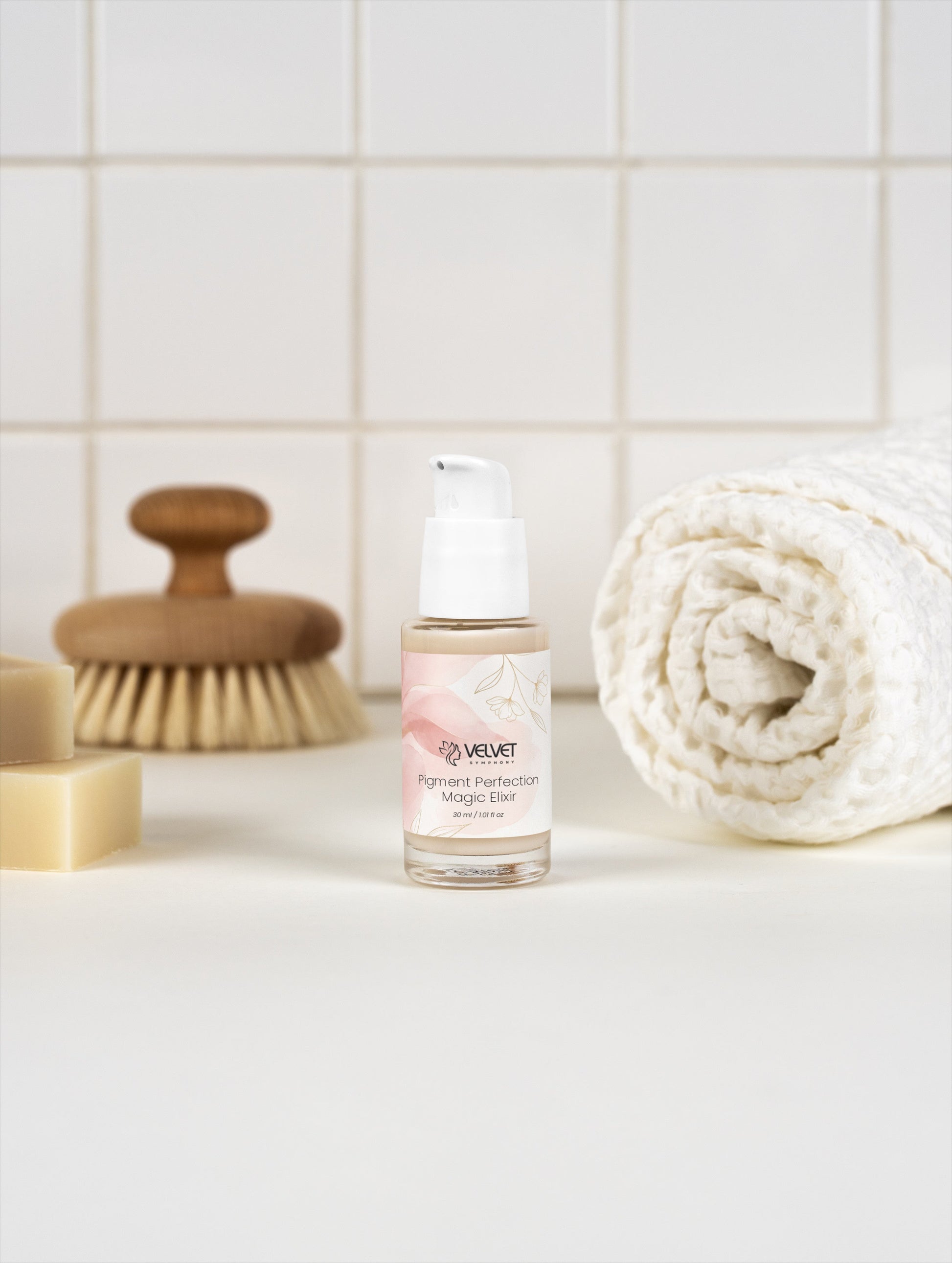 Dark Spot Routine Duo Selfnamed