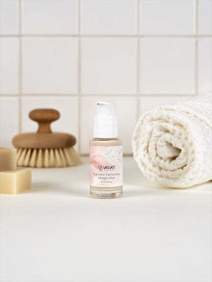 Dark Spot Routine Duo Selfnamed