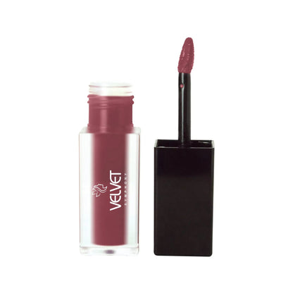 Matte Lip Stain Velvet Symphony